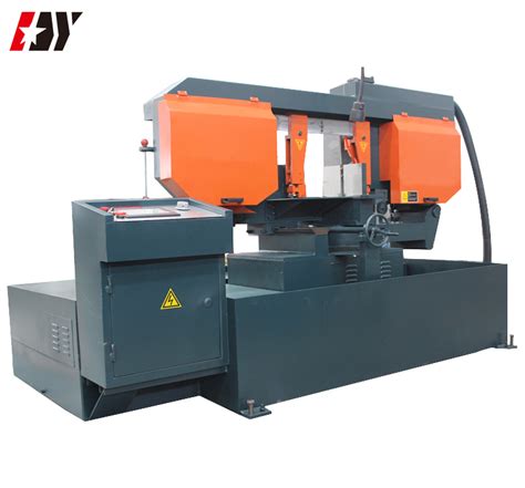 industrial cold saw manufacturers